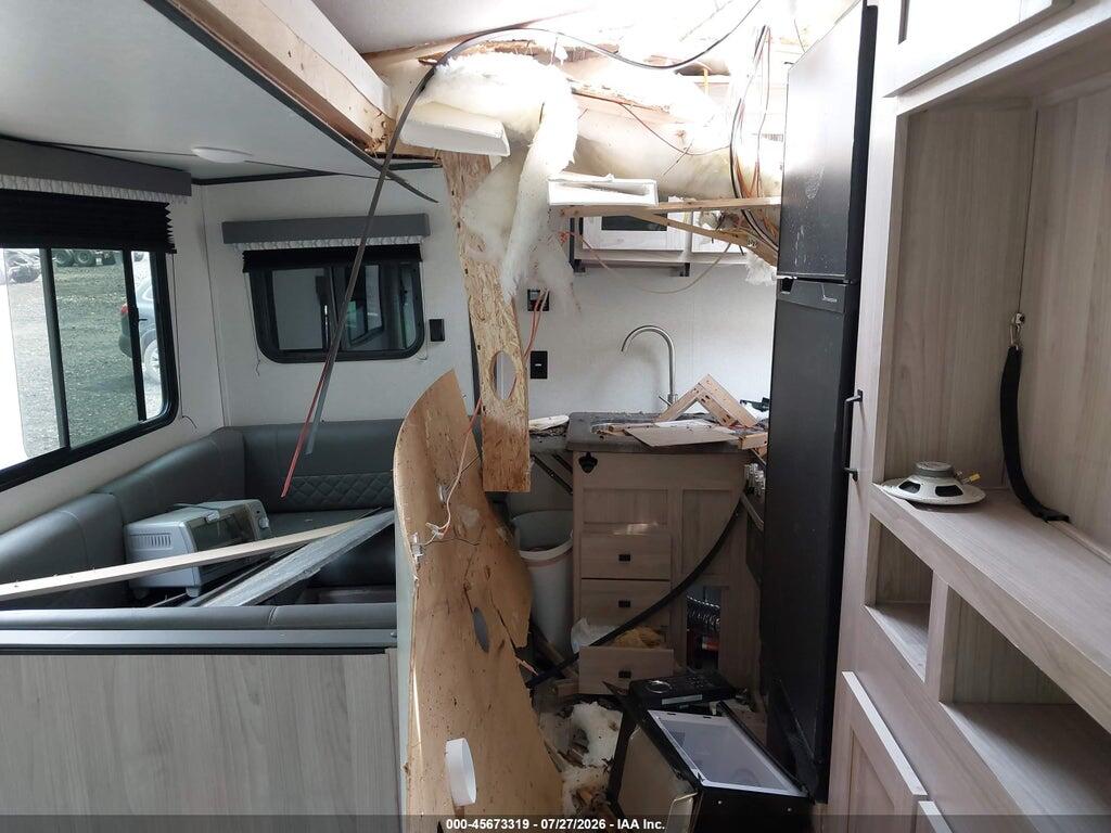 5ZT2SBRB4RS046871 2024 COACHMEN OTHER photo no. 8