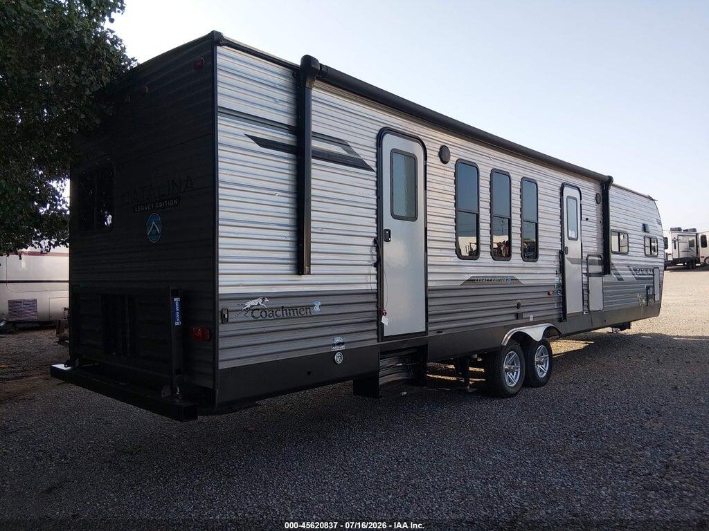 5ZT2CAYB2RX030583 2024 COACHMEN CATALINA photo no. 4