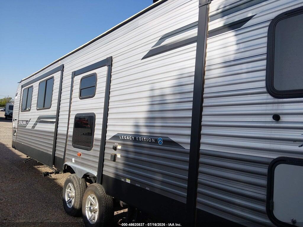 5ZT2CAYB2RX030583 2024 COACHMEN CATALINA photo no. 7