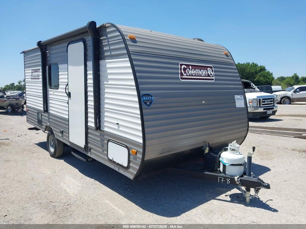 4YDTCMG18RM939894 2024 COLEMAN OTHER photo no. 1