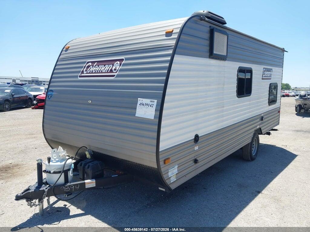 4YDTCMG18RM939894 2024 COLEMAN OTHER photo no. 2
