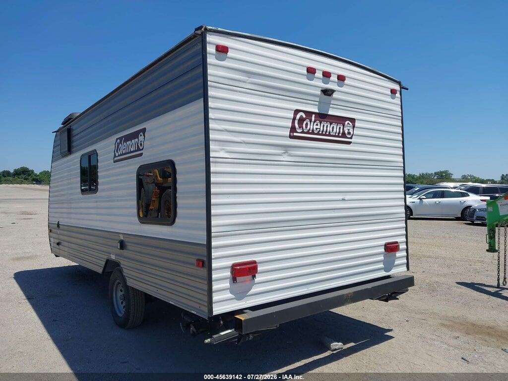 4YDTCMG18RM939894 2024 COLEMAN OTHER photo no. 3