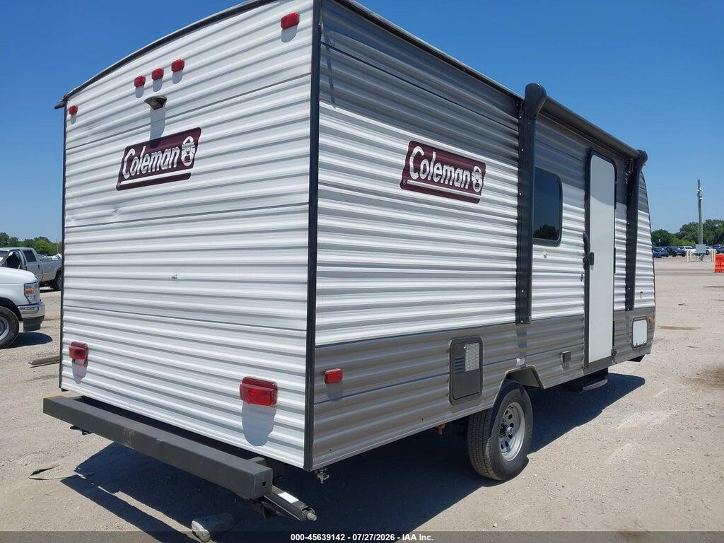 4YDTCMG18RM939894 2024 COLEMAN OTHER photo no. 4