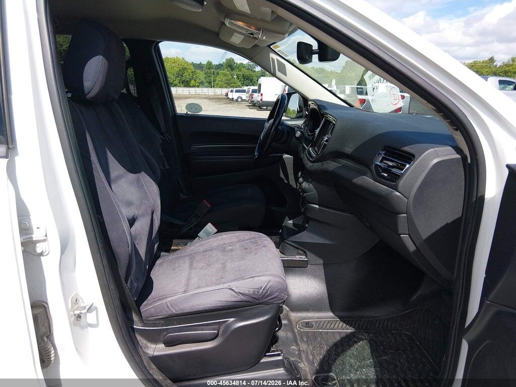 1C4RDJFG5MC723255 2021 DODGE DURANGO photo no. 5