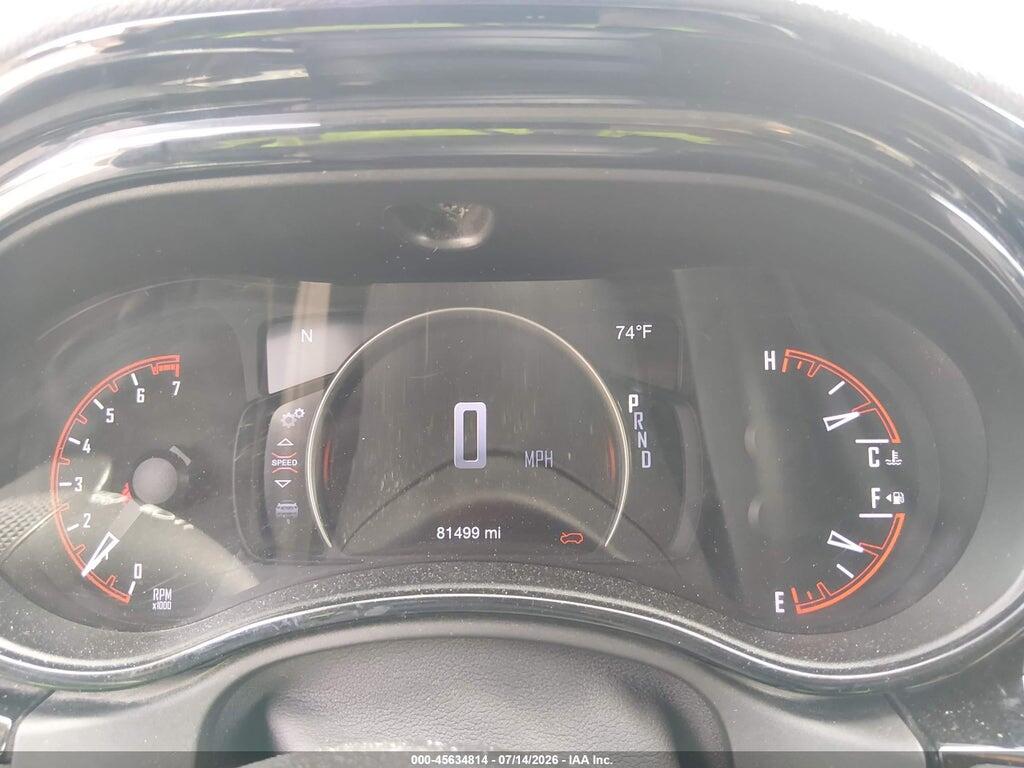 1C4RDJFG5MC723255 2021 DODGE DURANGO photo no. 7