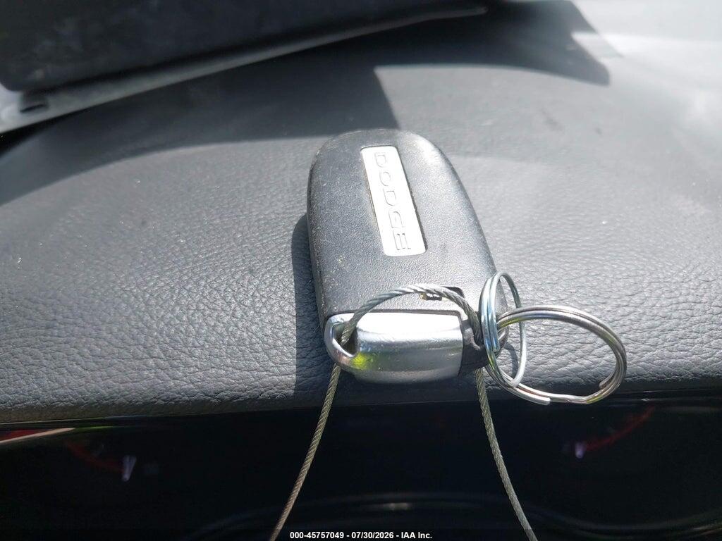 1C4RDHDGXMC519062 2021 DODGE DURANGO photo no. 11
