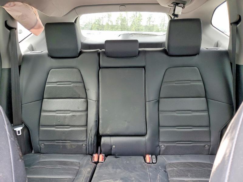 2017 HONDA CR-V TOURING — Фото 10 из 14