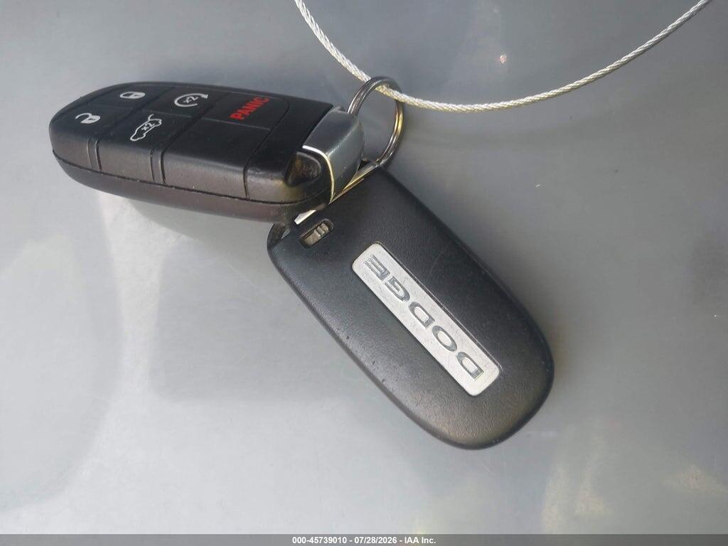 1C4RDJDGXMC557432 2021 DODGE DURANGO photo no. 11