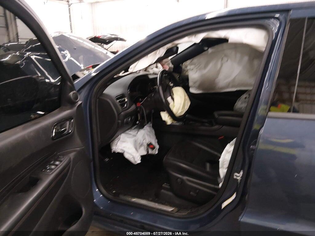 1C4SDJCT0MC883174 2021 DODGE DURANGO photo no. 5