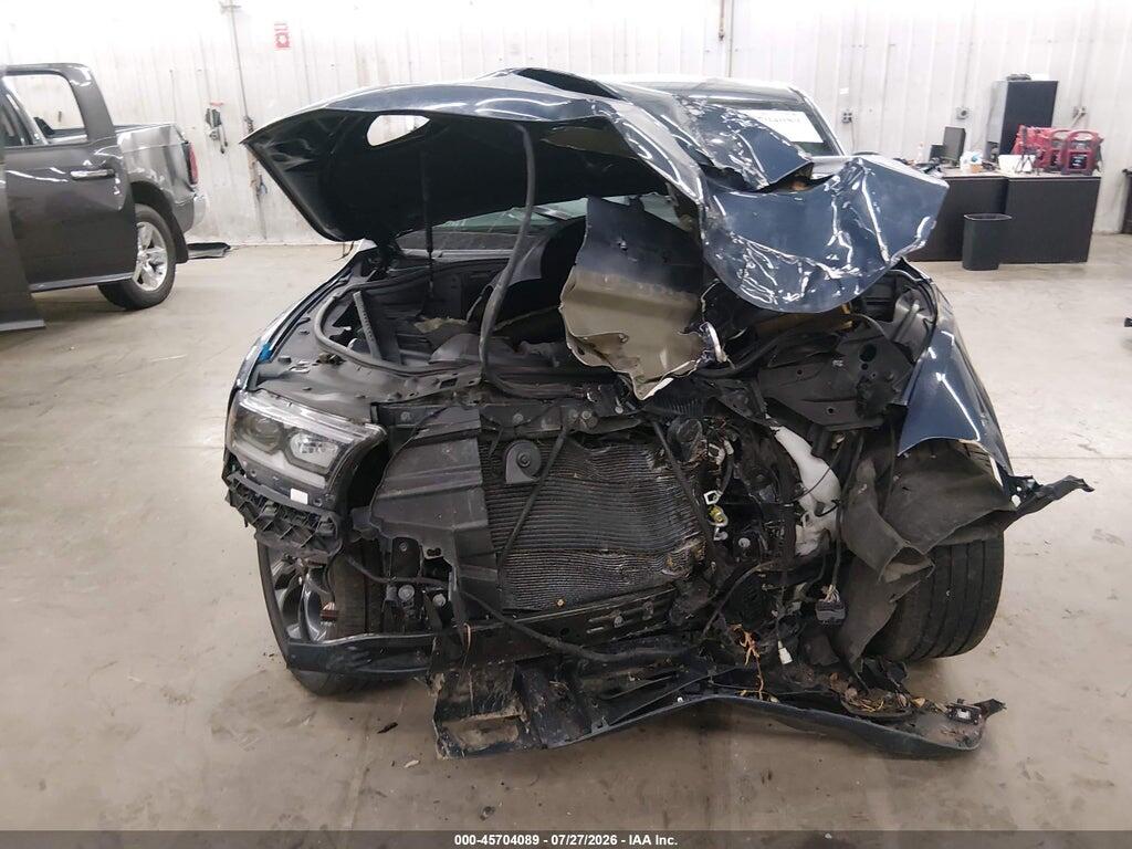 1C4SDJCT0MC883174 2021 DODGE DURANGO photo no. 6