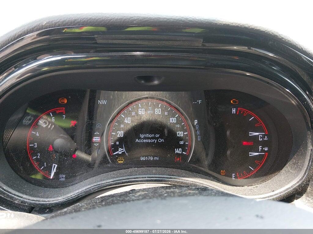 1C4RDJAG3MC572150 2021 DODGE DURANGO photo no. 7