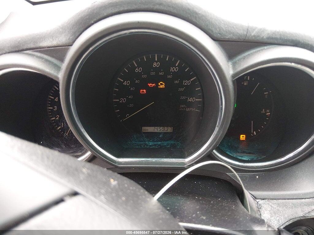 2T2GK31U18C041567 2008 LEXUS RX 350 photo no. 7