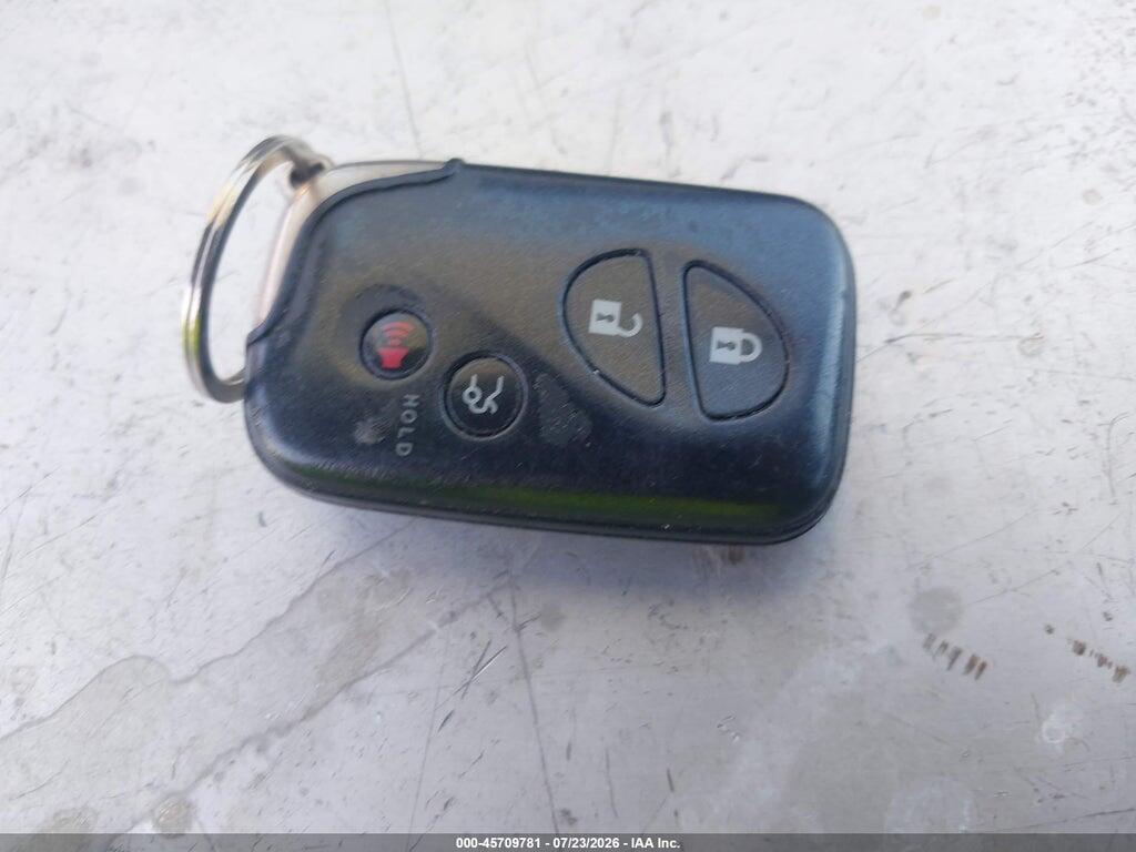 JTHBK262482071630 2008 LEXUS IS 250 photo no. 11
