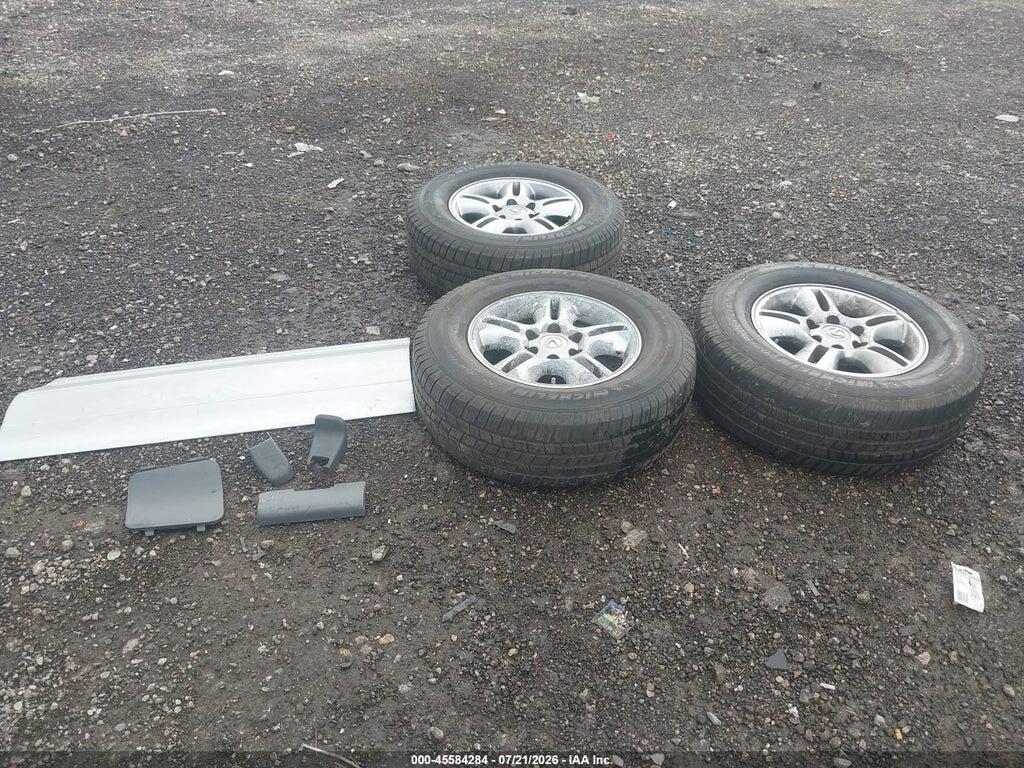JTJBT20X880157289 2008 LEXUS GX 470 photo no. 12