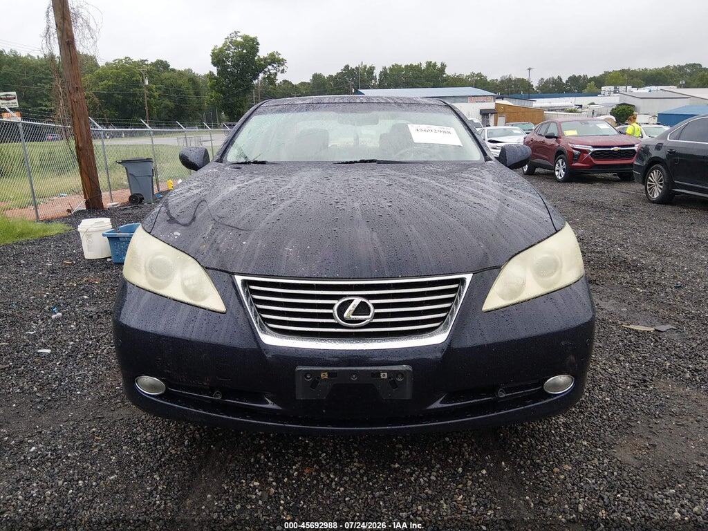 JTHBJ46G182161909 2008 LEXUS ES 350 photo no. 12