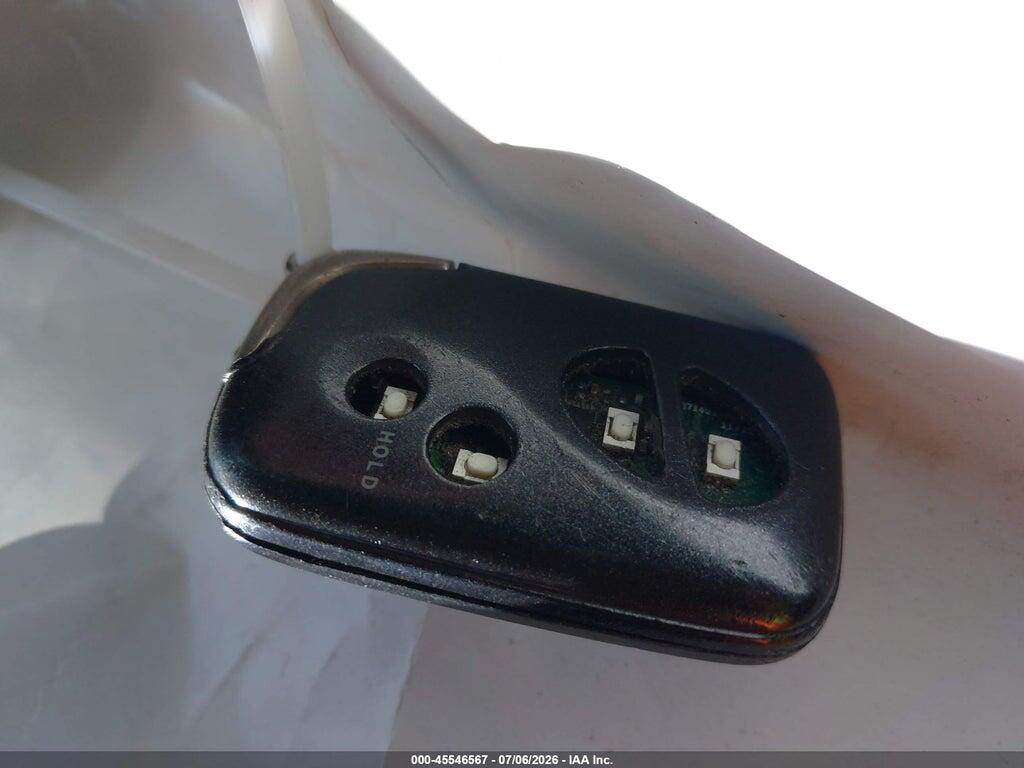 JTHBJ46G482218779 2008 LEXUS ES photo no. 11