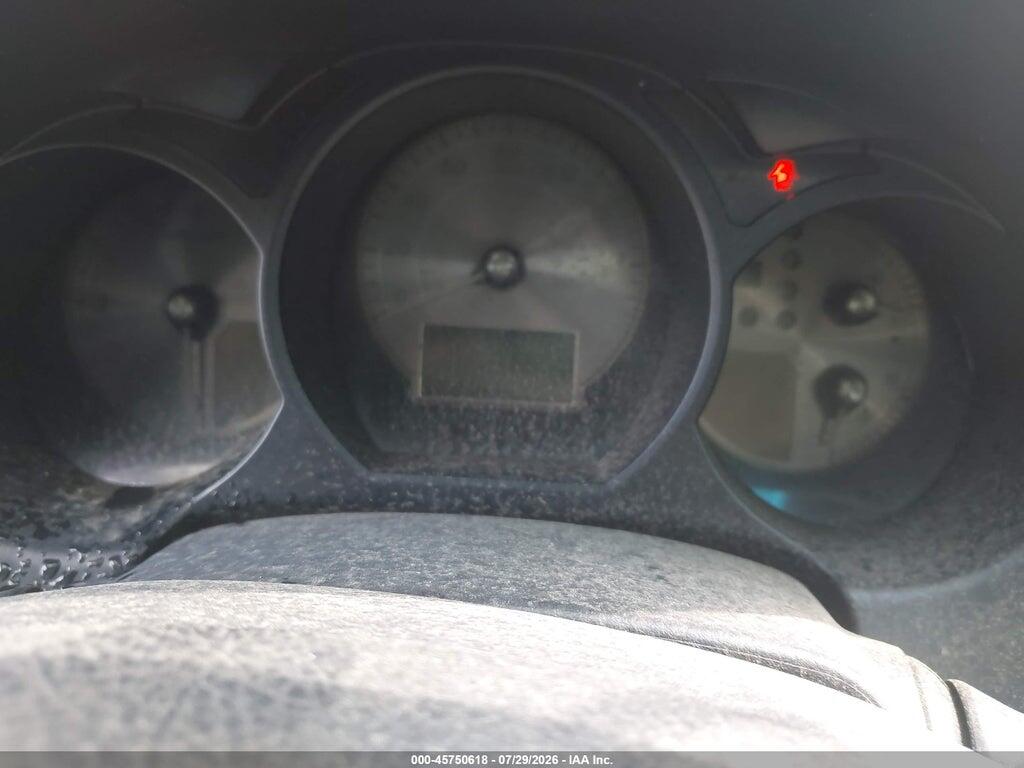 JTHCE96S880016307 2008 LEXUS GS 350 photo no. 7