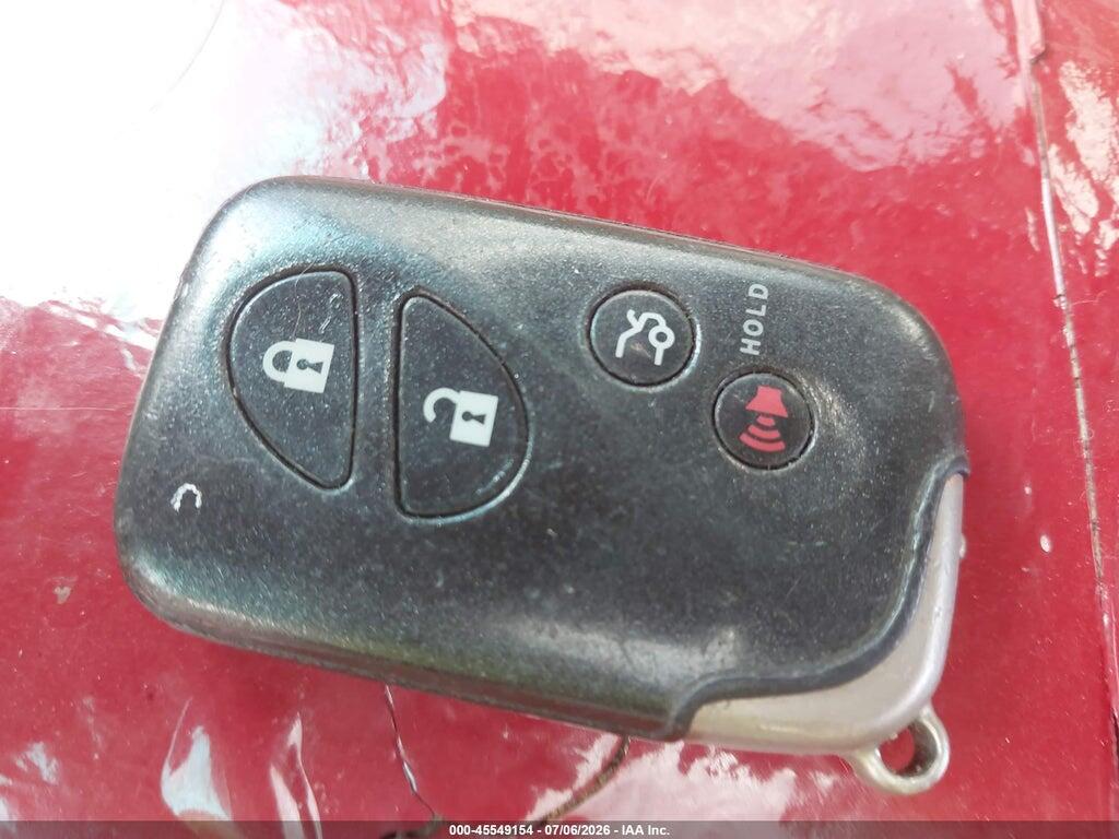 JTHCE96SX80015028 2008 LEXUS GS 350 photo no. 11
