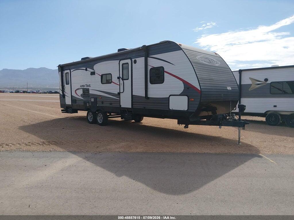 2015 DUTCHMAN OTHER 4YDT28127FY921645
