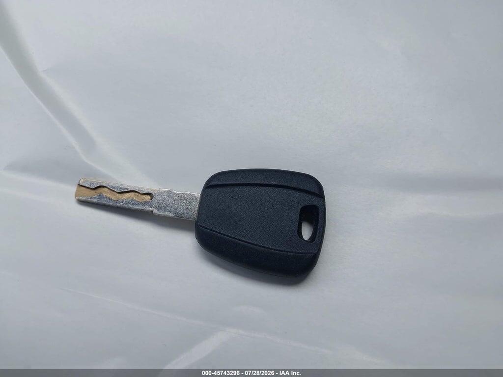 3C3CFFBR7FT663396 2015 FIAT 500 photo no. 11