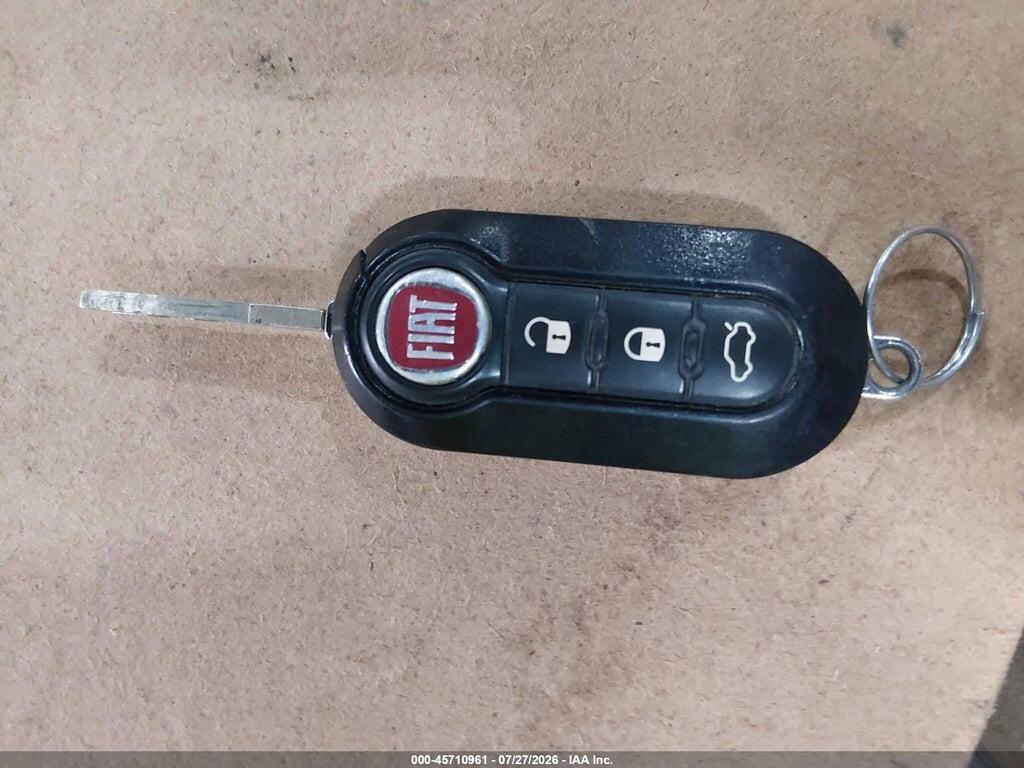 ZFBCFADH4FZ032927 2015 FIAT 500L photo no. 11