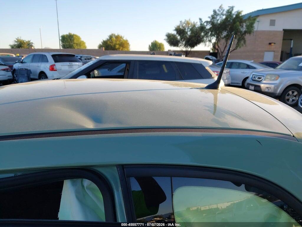 3C3CFFARXFT534537 2015 FIAT 500 photo no. 12