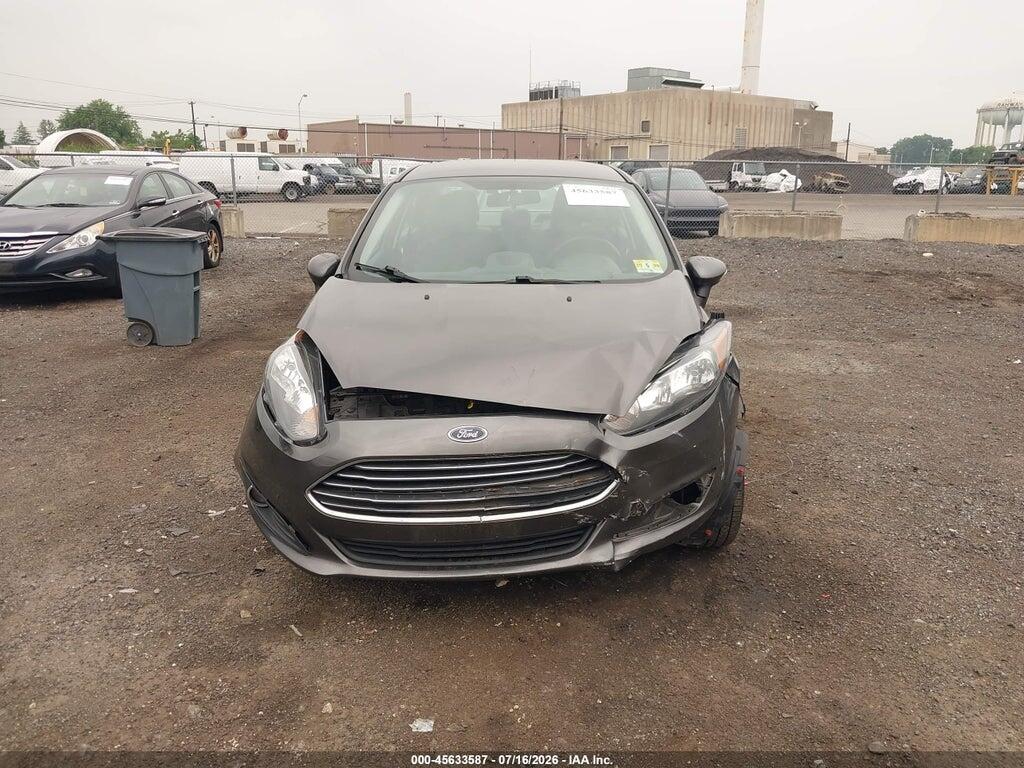 3FADP4BJ8FM137919 2015 FORD FIESTA photo no. 12