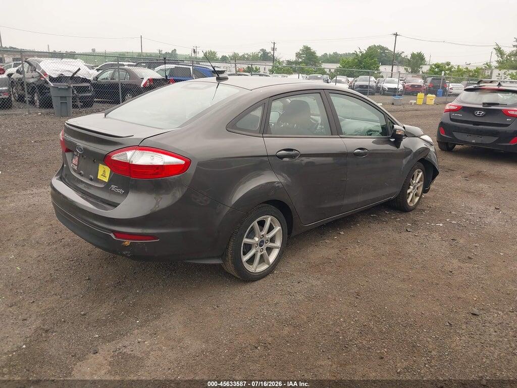 3FADP4BJ8FM137919 2015 FORD FIESTA photo no. 4