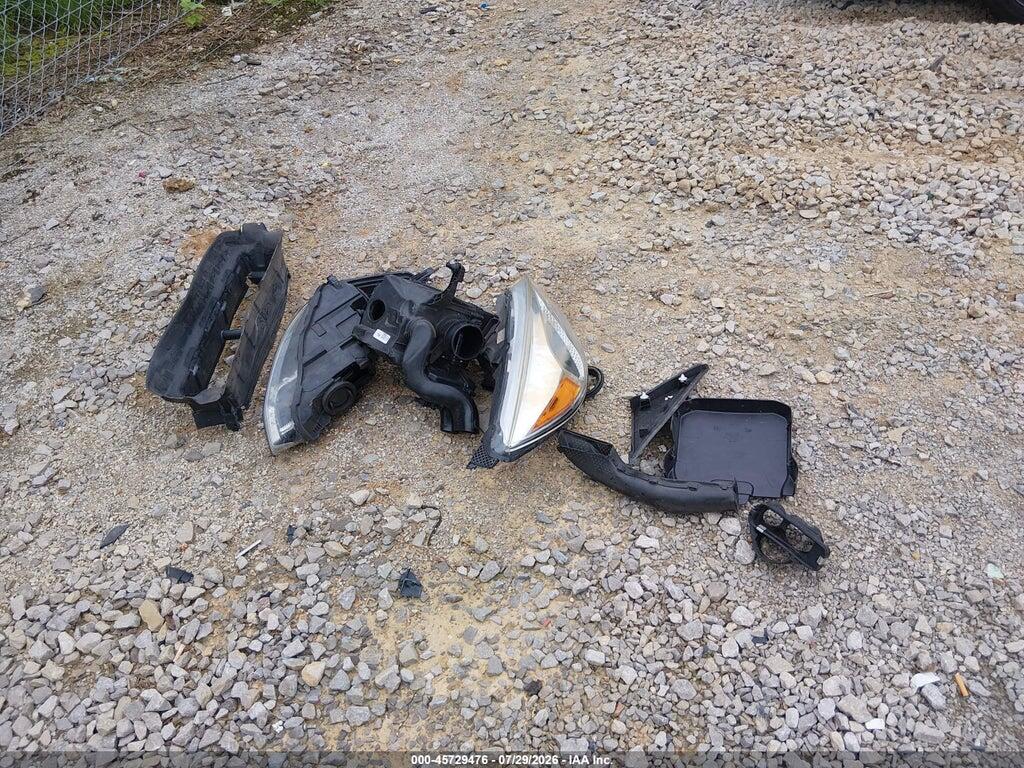 1FADP3F21FL214676 2015 FORD FOCUS photo no. 12