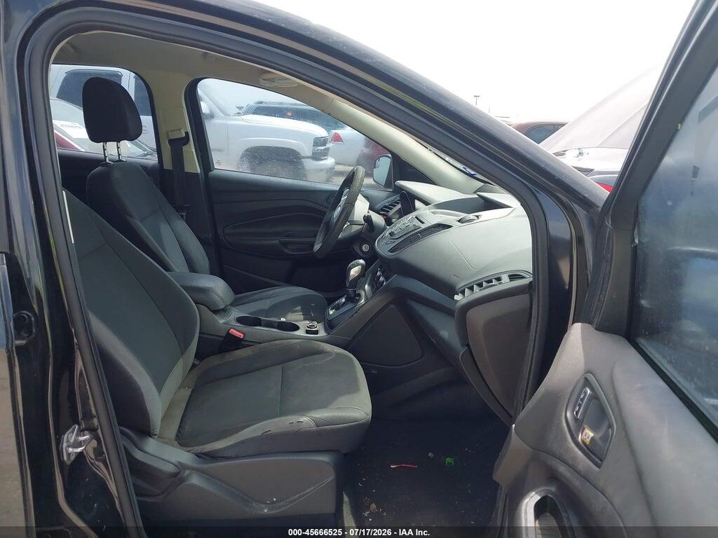 1FMCU0F7XFUC61607 2015 FORD ESCAPE photo no. 5