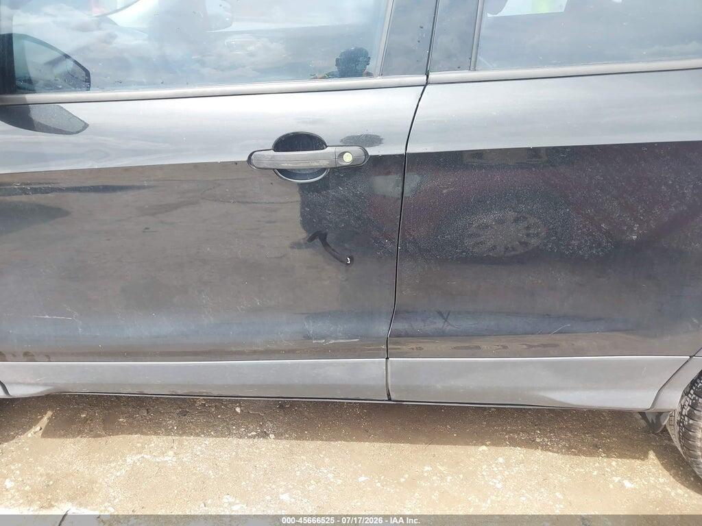 1FMCU0F7XFUC61607 2015 FORD ESCAPE photo no. 6