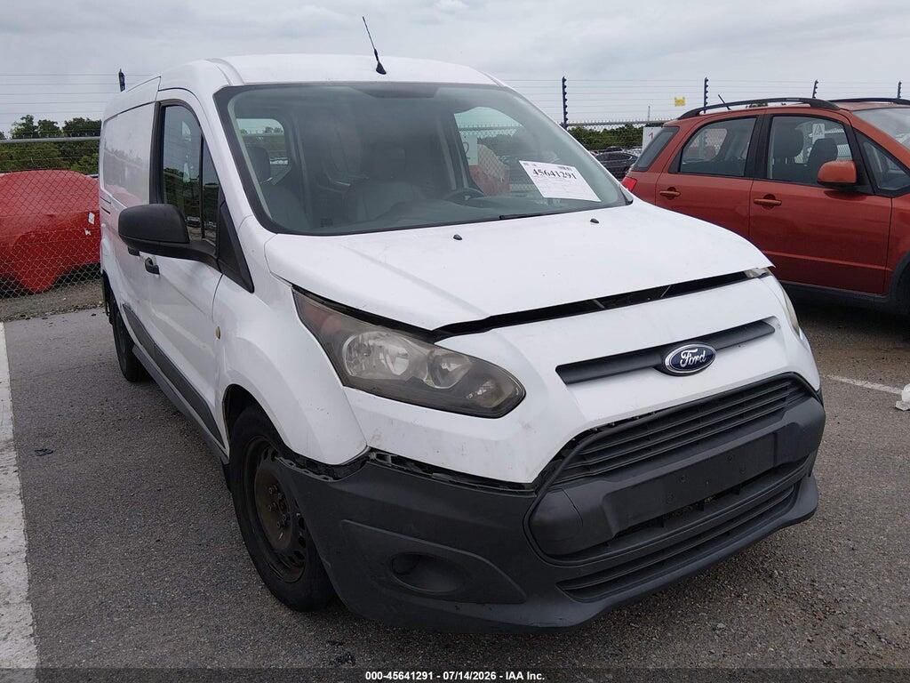 NM0LS7E76F1177979 2015 FORD TRANSIT CONNECT photo no. 1