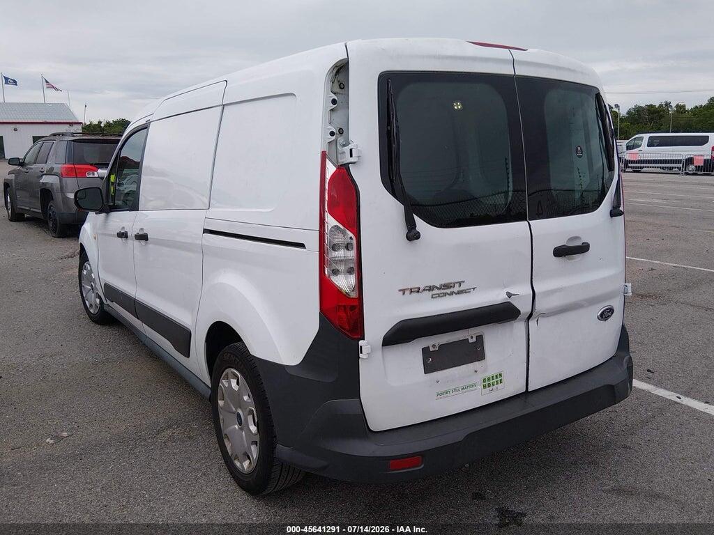 NM0LS7E76F1177979 2015 FORD TRANSIT CONNECT photo no. 3