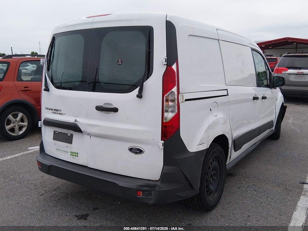 NM0LS7E76F1177979 2015 FORD TRANSIT CONNECT photo no. 4