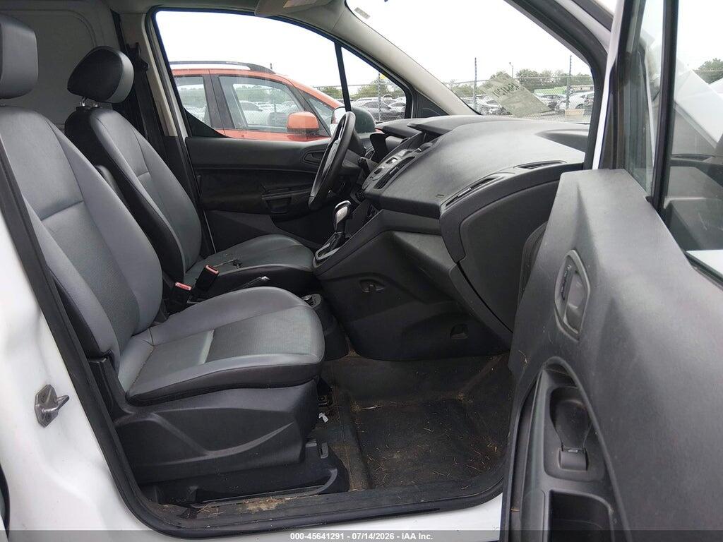 NM0LS7E76F1177979 2015 FORD TRANSIT CONNECT photo no. 5