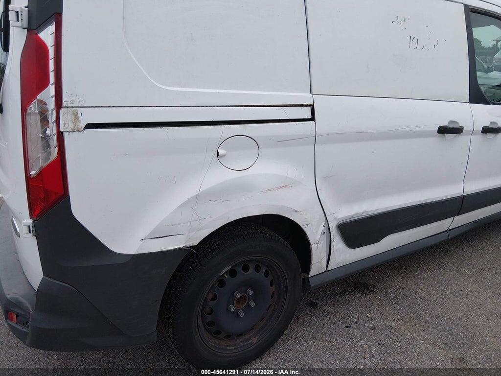 NM0LS7E76F1177979 2015 FORD TRANSIT CONNECT photo no. 6