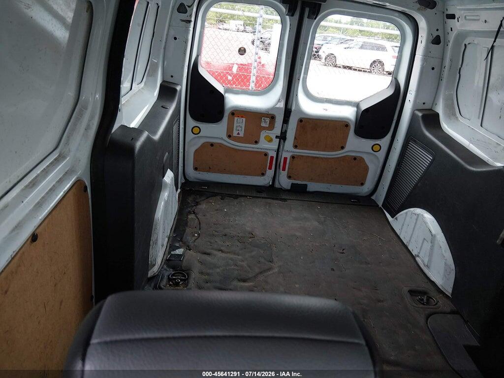 NM0LS7E76F1177979 2015 FORD TRANSIT CONNECT photo no. 8
