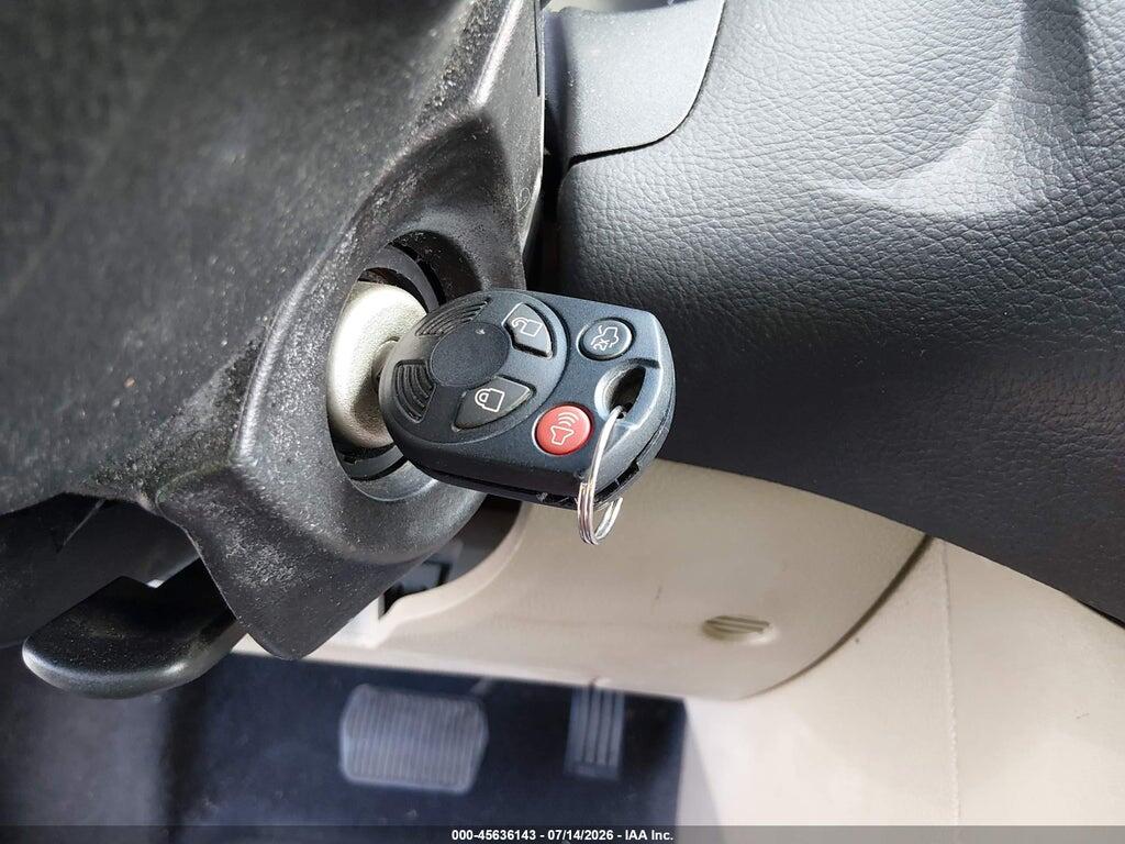 1FADP3F28FL210477 2015 FORD FOCUS photo no. 11