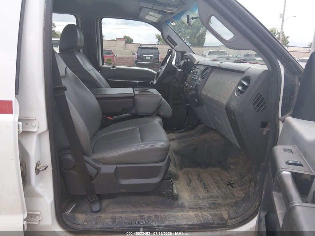 1FT7W2B65FEC66538 2015 FORD F-250 photo no. 1