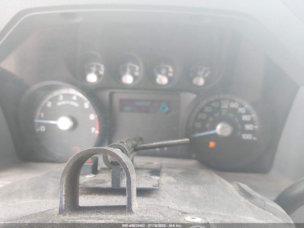 1FT7W2B65FEC66538 2015 FORD F-250 photo no. 2