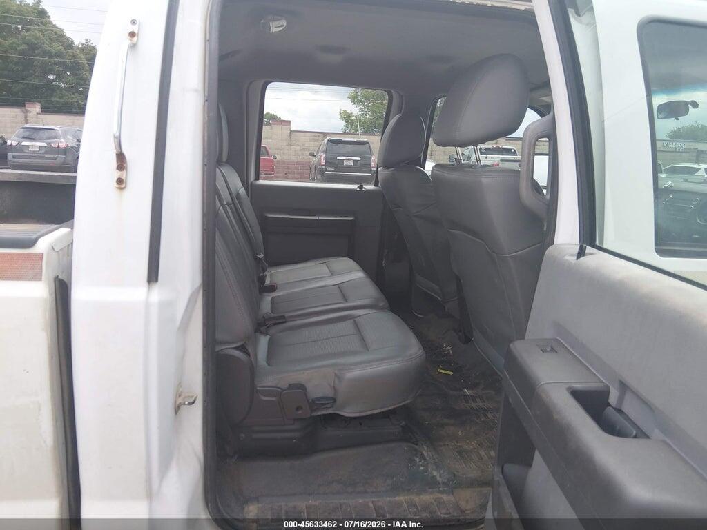 1FT7W2B65FEC66538 2015 FORD F-250 photo no. 3