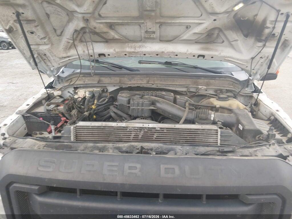 1FT7W2B65FEC66538 2015 FORD F-250 photo no. 5