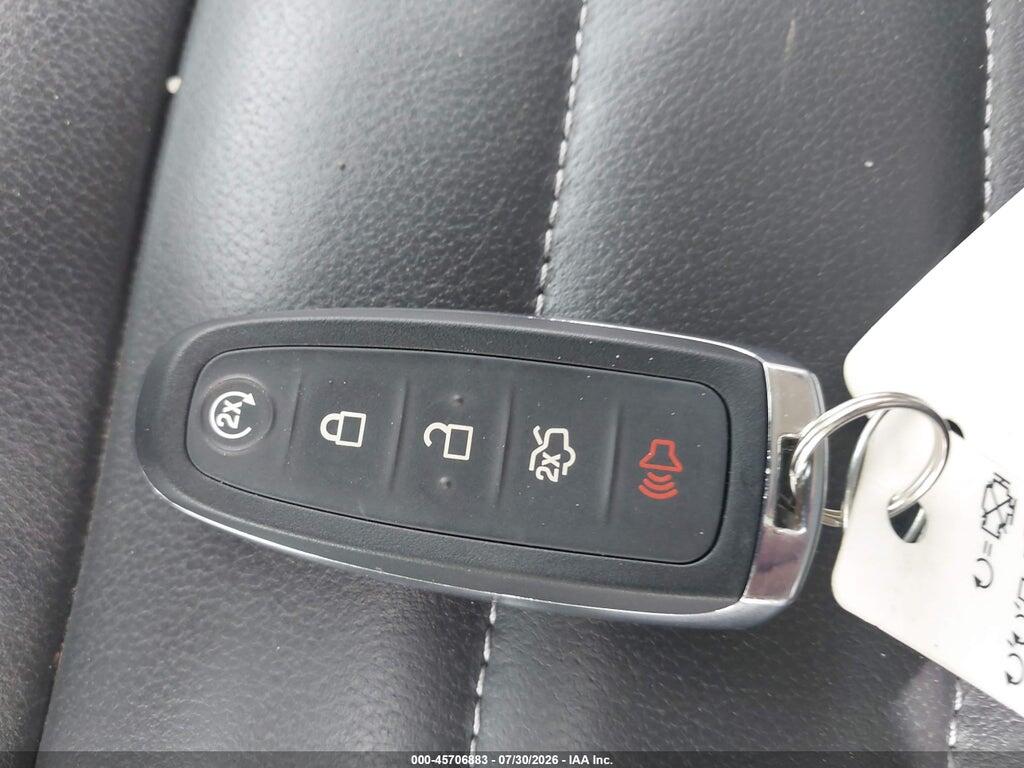 1FADP5CU8FL122045 2015 FORD C-MAX ENERGI photo no. 11