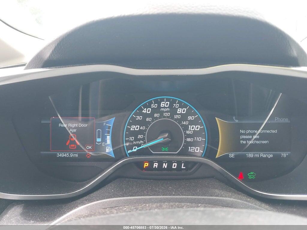 1FADP5CU8FL122045 2015 FORD C-MAX ENERGI photo no. 7
