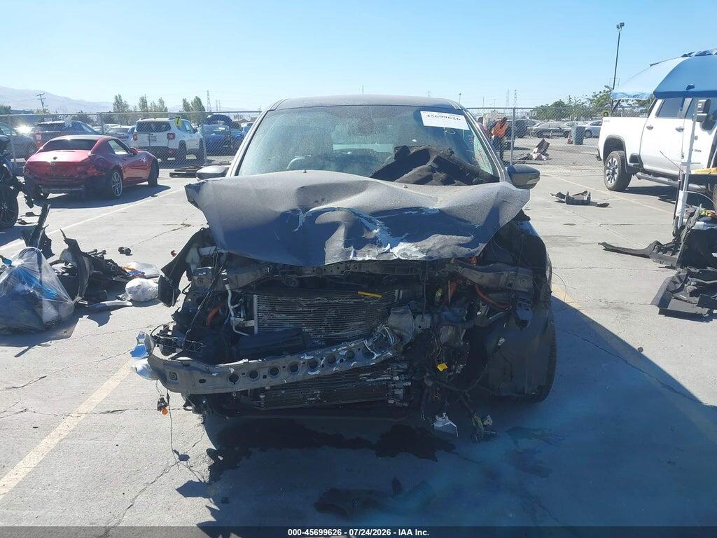 1FADP5CU8FL110901 2015 FORD C-MAX ENERGI photo no. 11