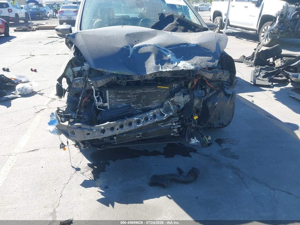 1FADP5CU8FL110901 2015 FORD C-MAX ENERGI photo no. 6