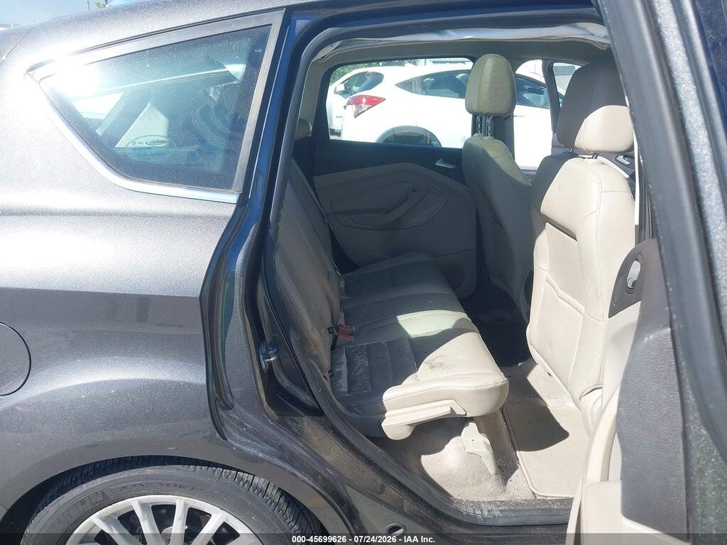 1FADP5CU8FL110901 2015 FORD C-MAX ENERGI photo no. 8