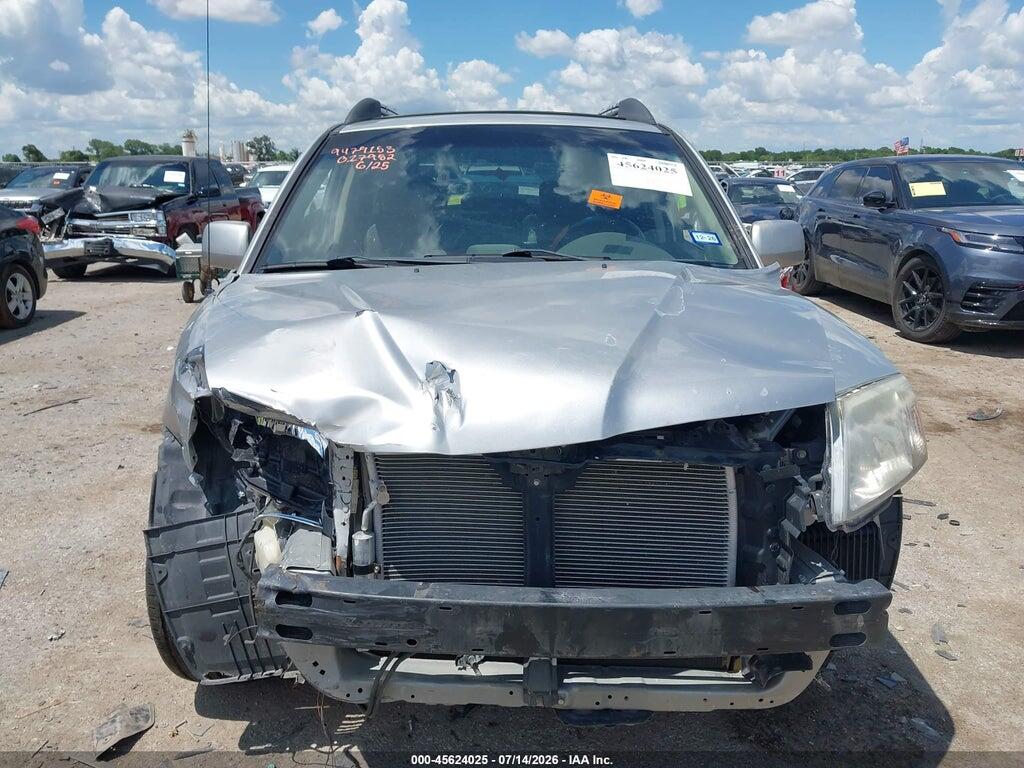 4A4JN3AS0AE017952 2010 MITSUBISHI ENDEAVOR photo no. 12