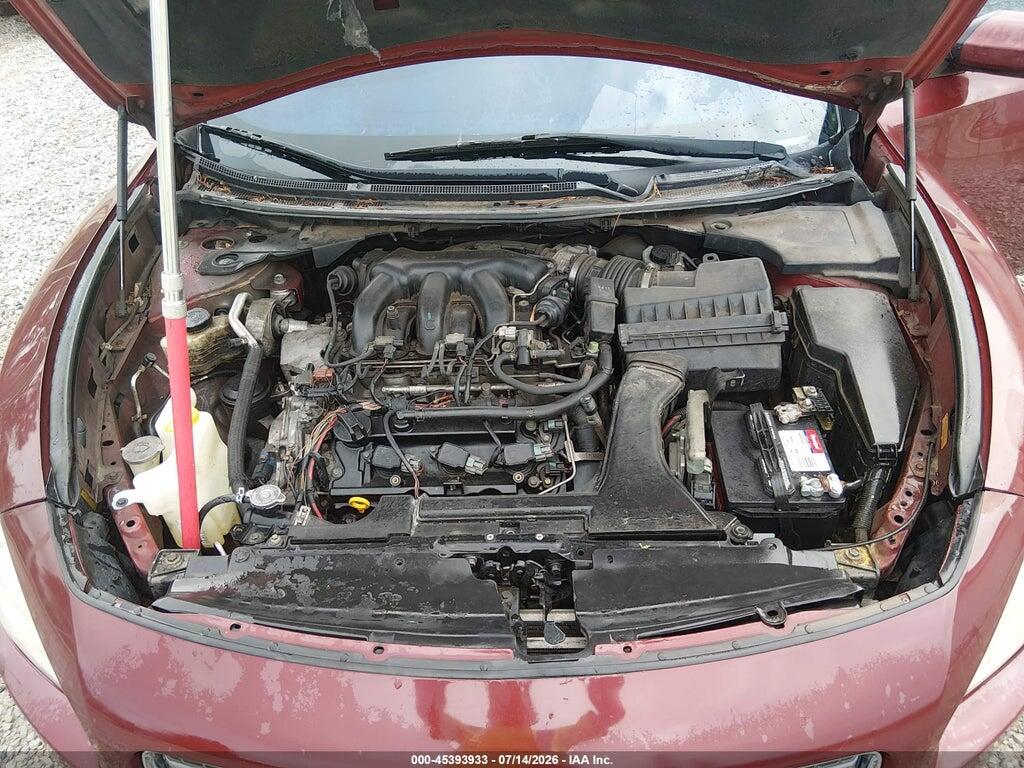 1N4AA5AP8AC863399 2010 NISSAN MAXIMA photo no. 10