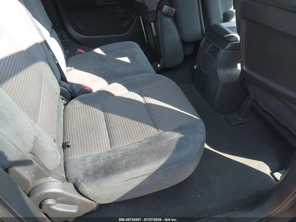5N1AA0NC5AN613400 2010 NISSAN ARMADA photo no. 8